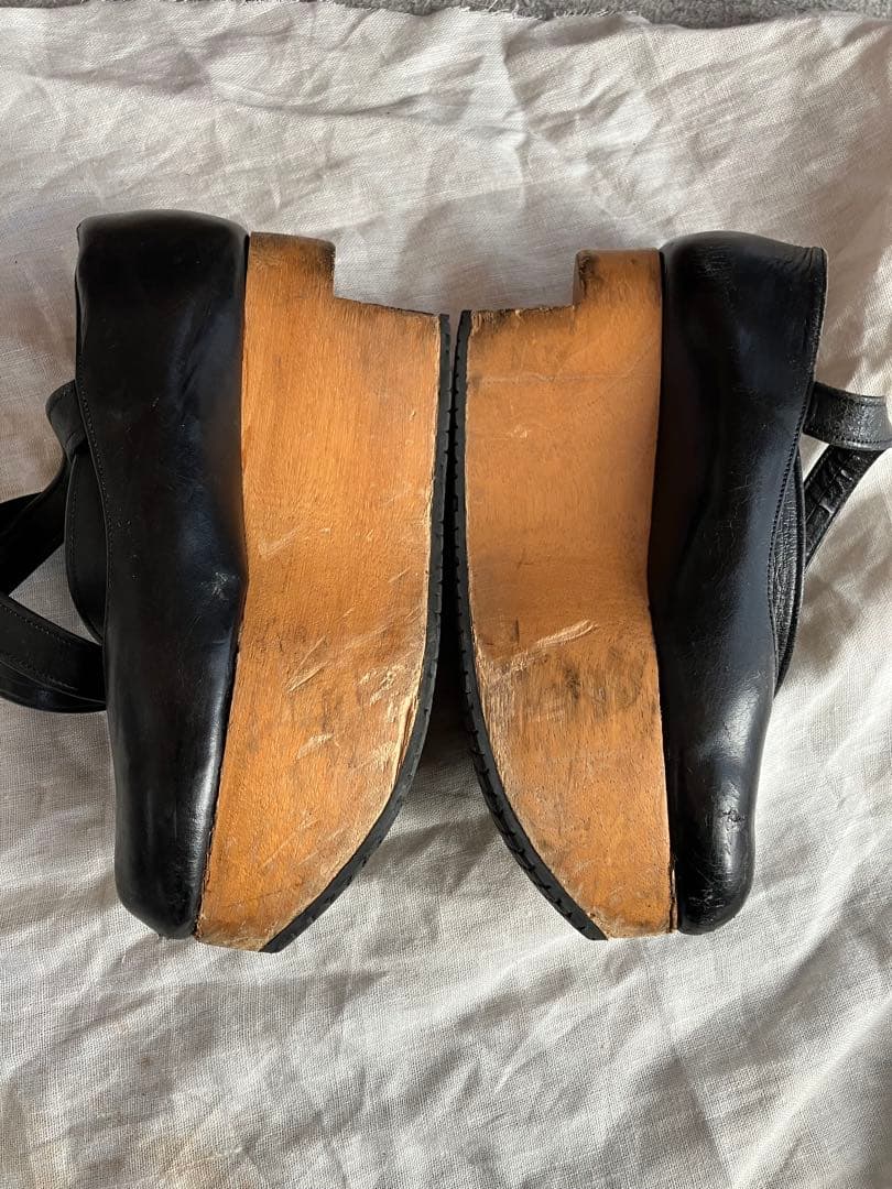 Vivienne Westwood ロッキンホースバレリーナ