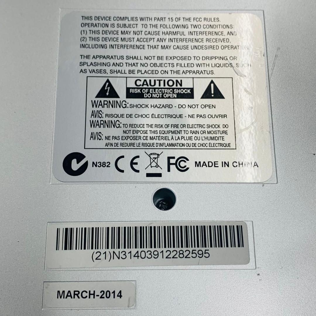 Numark MIXTRACK PRO II DJコントローラー