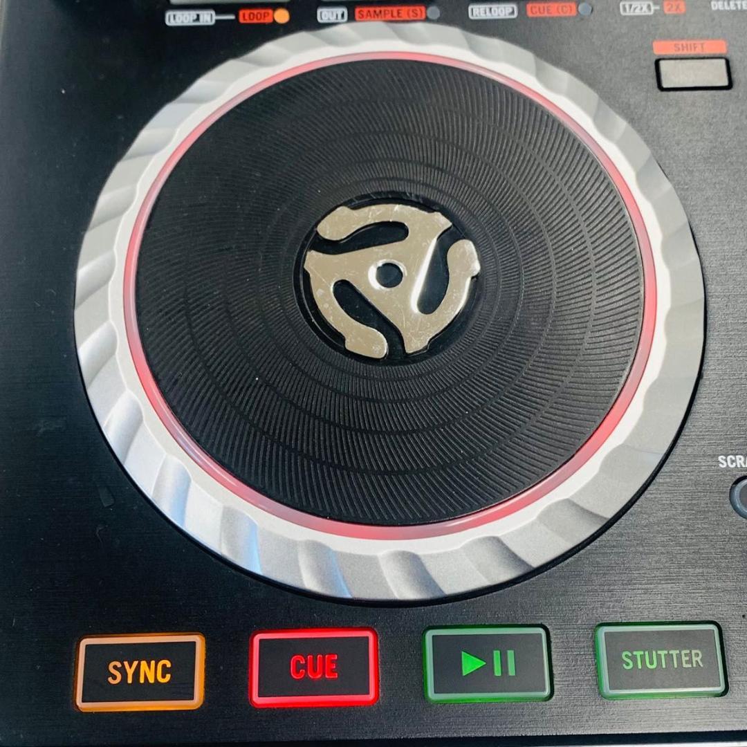Numark MIXTRACK PRO II DJコントローラー