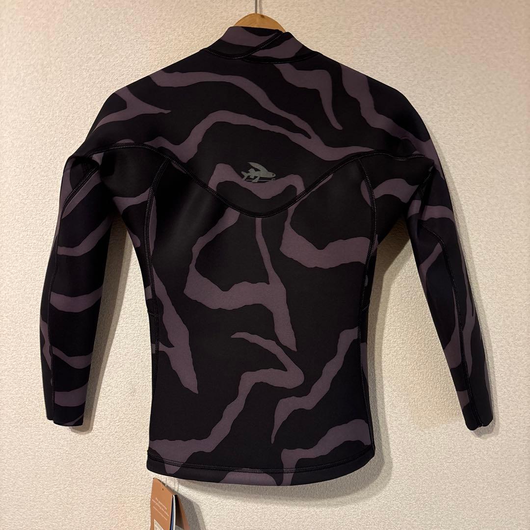 patagonia タッパー S 新品・未使用品