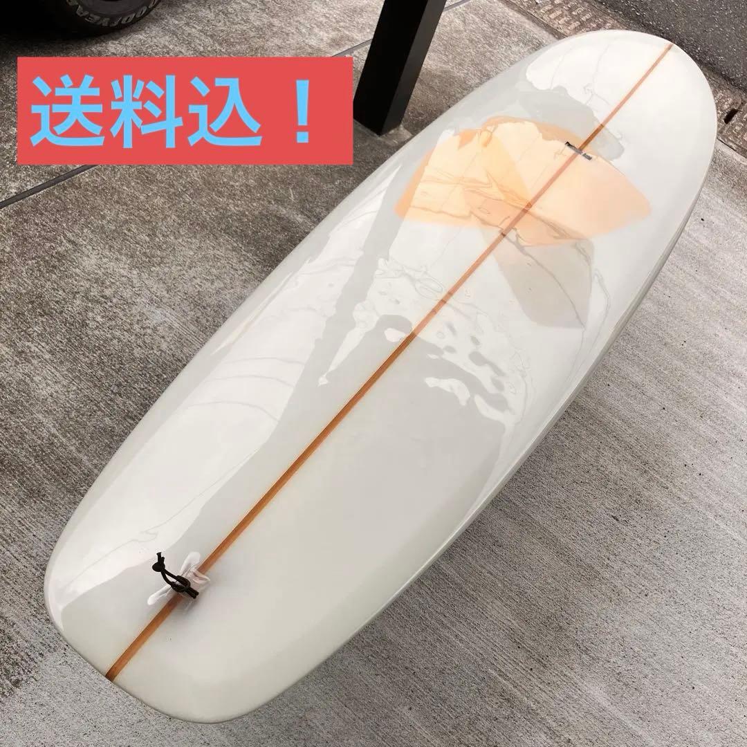 ファンタスティックアシッド　7.8ft