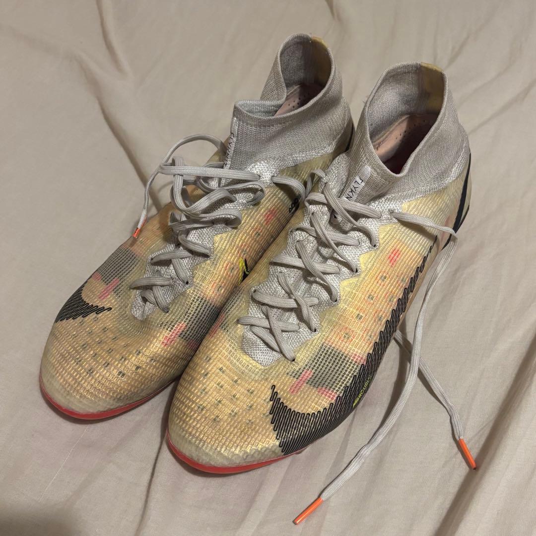 Nike サッカーシューズ スパイク FG