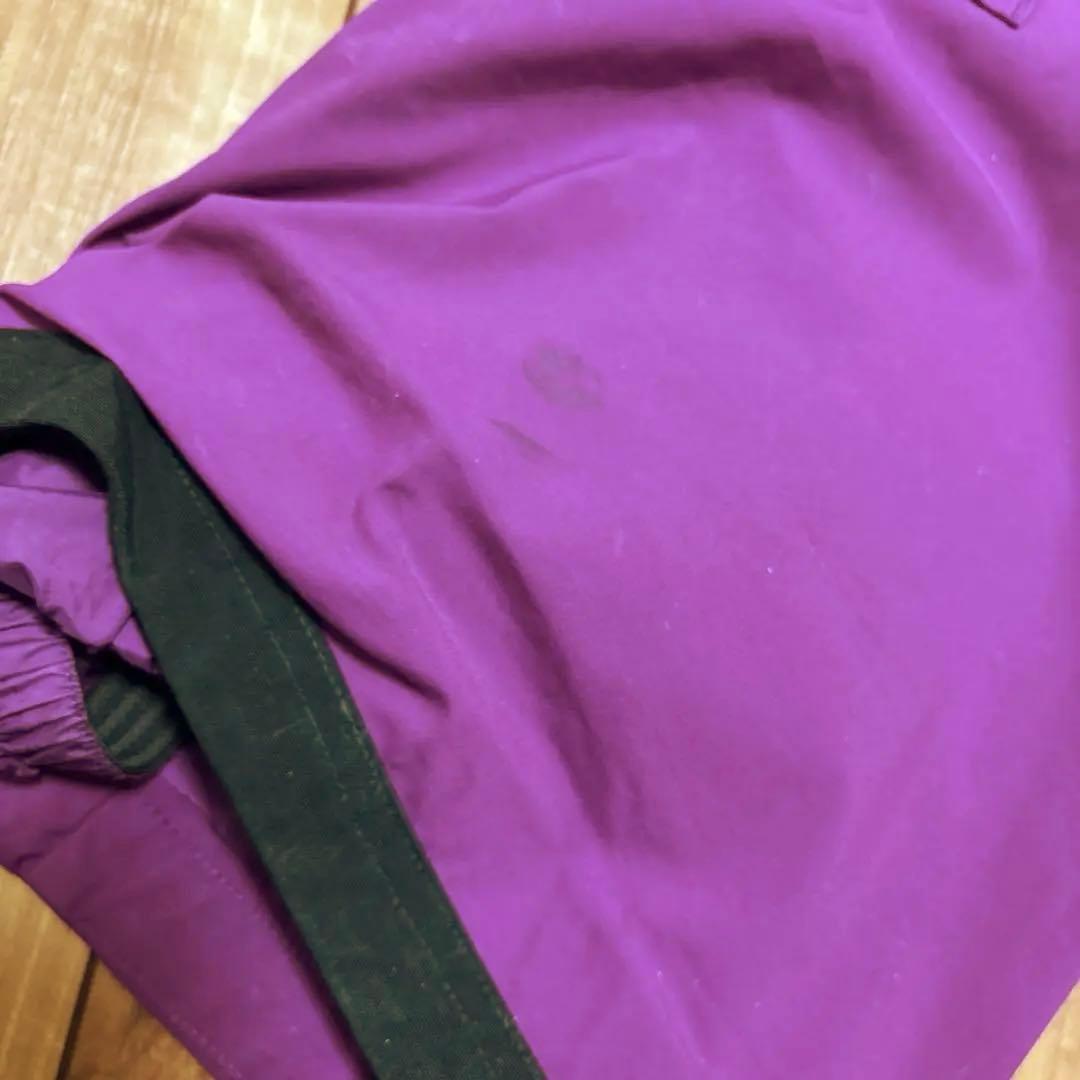 値下げ　美品　バートン　BURTON AK ゴアテックス　レディース　上S下XS