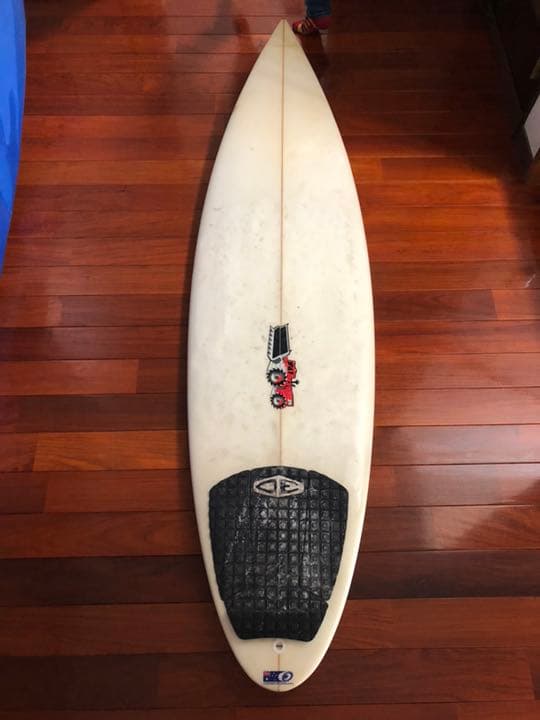 サーフボード JS