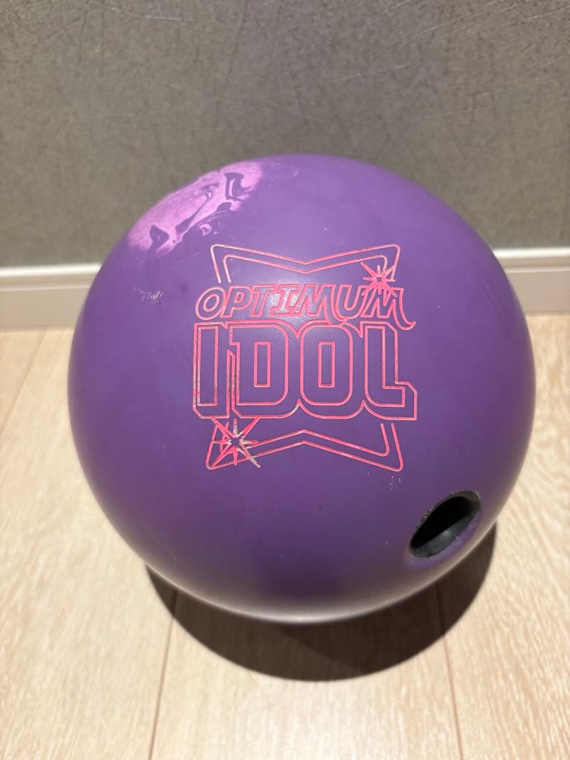 【15P プラグ無】オプティマムアイドル