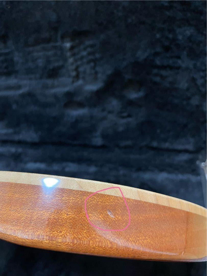 a*崎様 PRS custom24 10top 2012