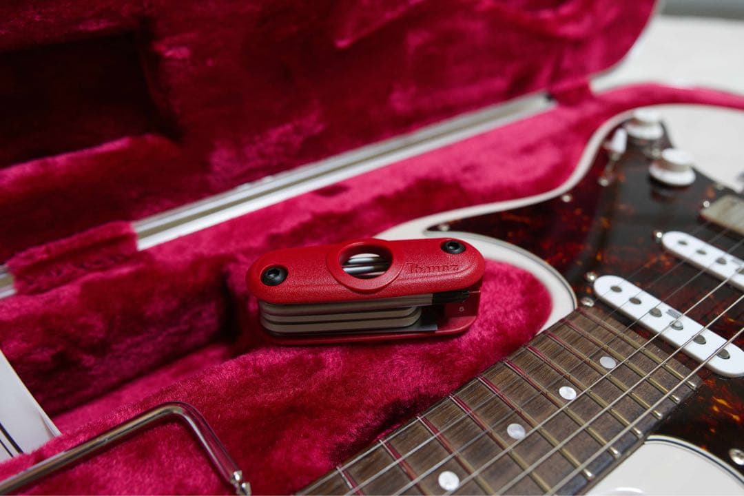 ギター Ibanez Prestige AZ2204N-AWH