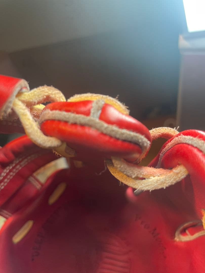 久保田スラッガー硬式グローブ Ｔ51