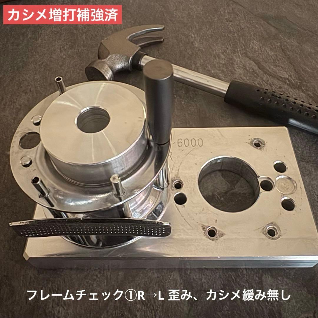 格安出品！完全OH整備済！◆ アンバサダー 5000c ビッグA