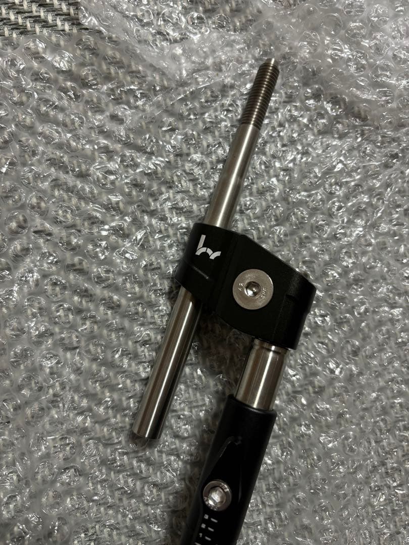 M&M HONDA 米国ハイブリッドレーシング ショートシフタークイックシフター