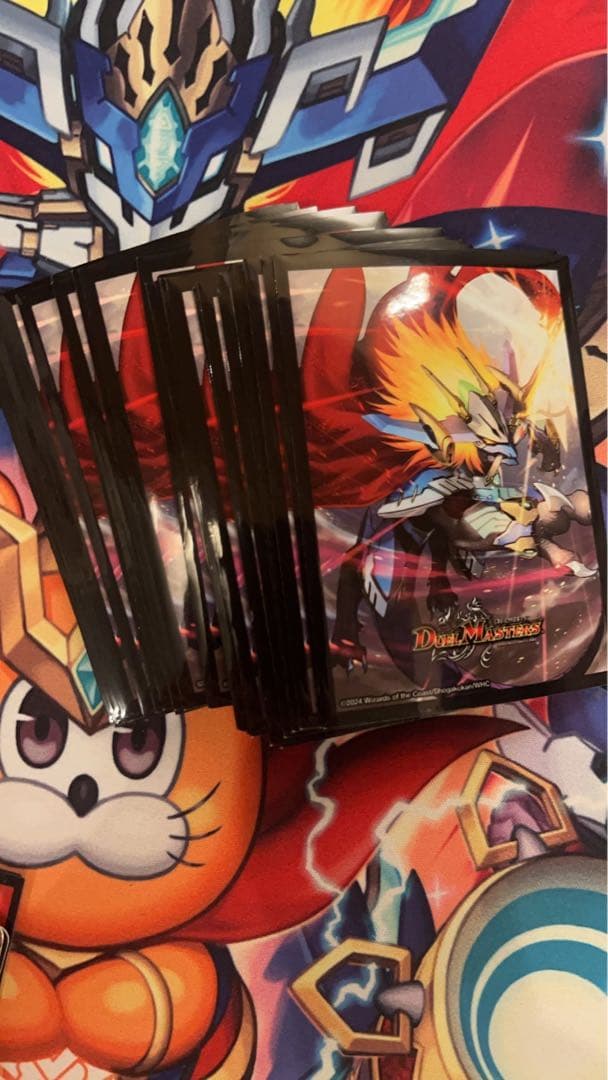 デュエル・マスターズ 引退品まとめ売り ④