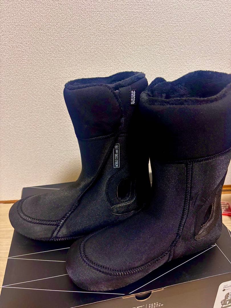 【保証書付き】RIDE THE 92 スノーボード ブーツ 25-26