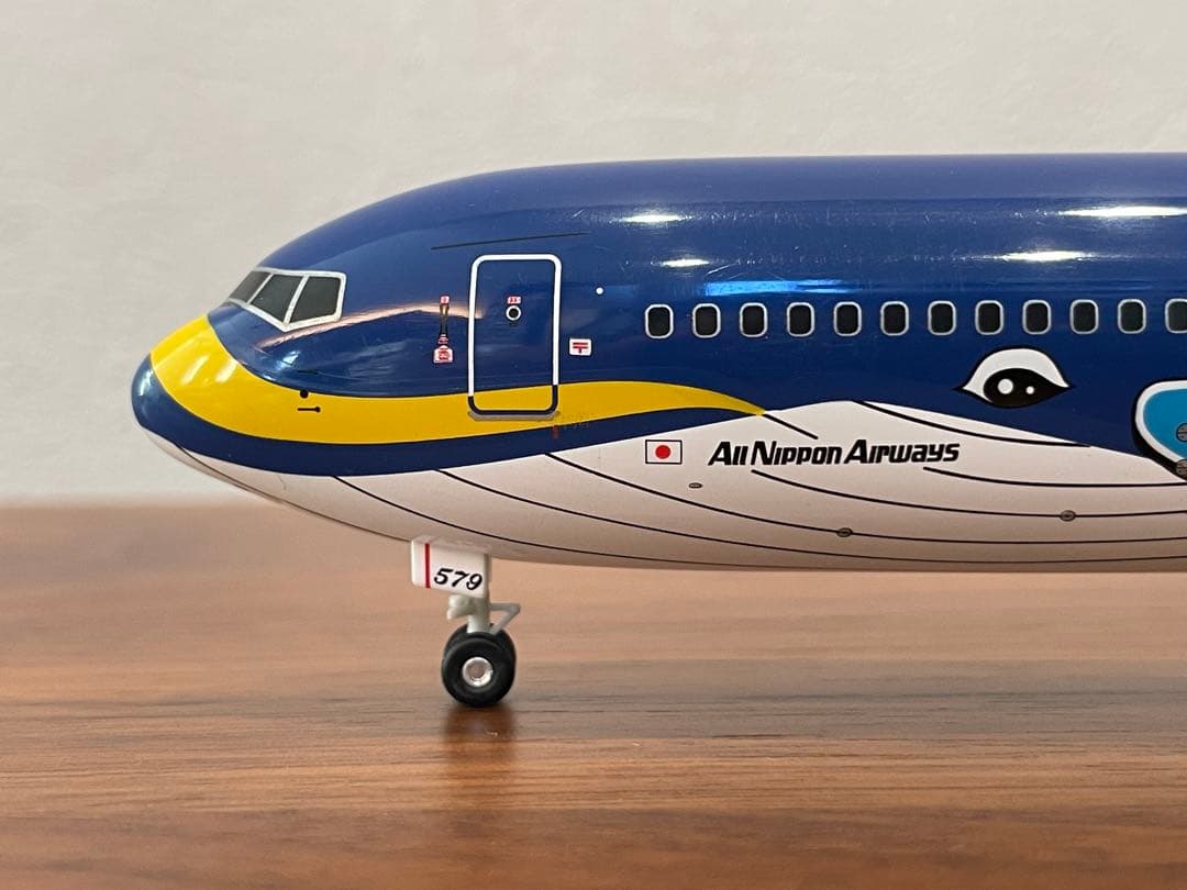 全日空商事 NH20061 767-300 ANA JA8579 新品未使用