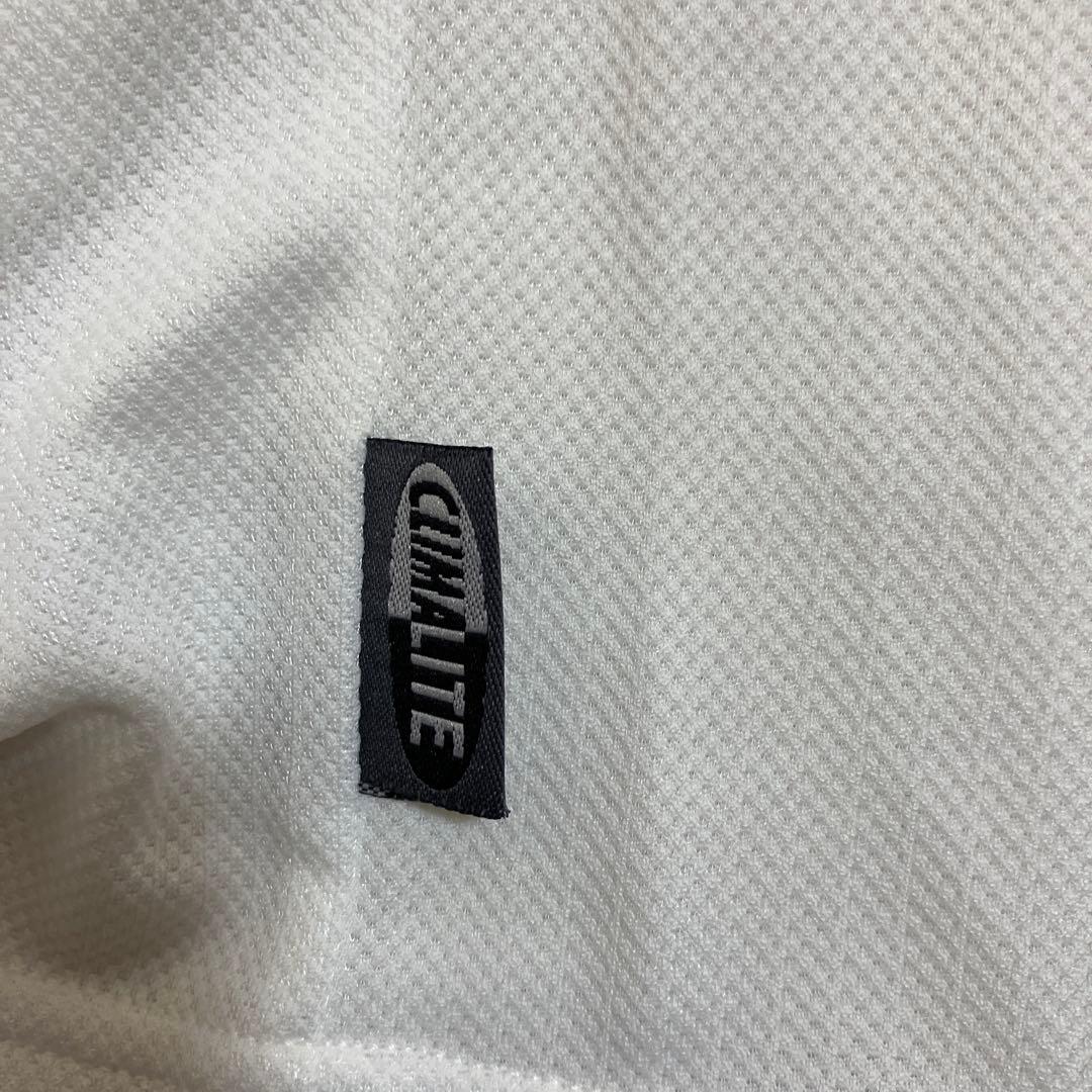 adidas レアル・マドリード 2002チャンピオンリーグレプリカ