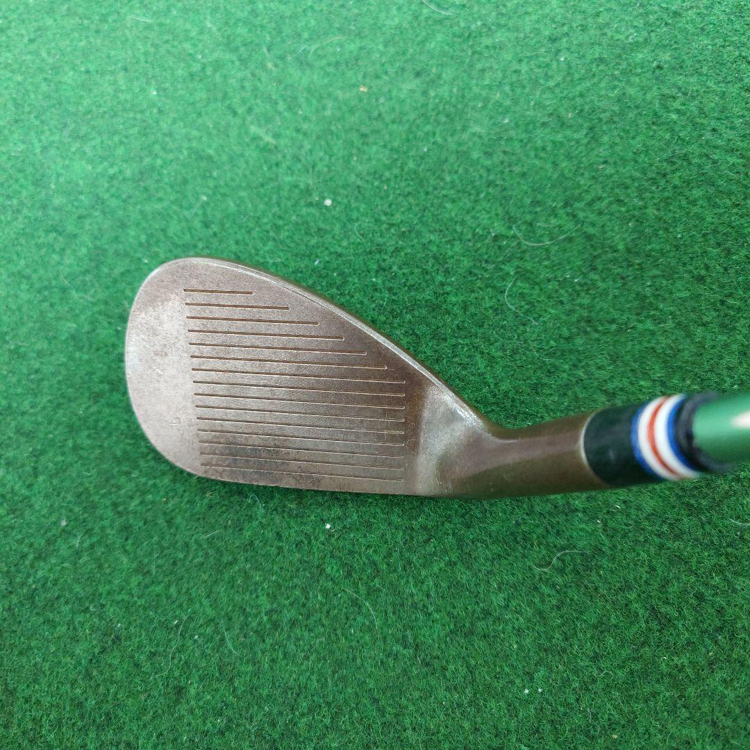 アーティザン ARTISAN ウェッジ 54度 Sソール ノーメッキ