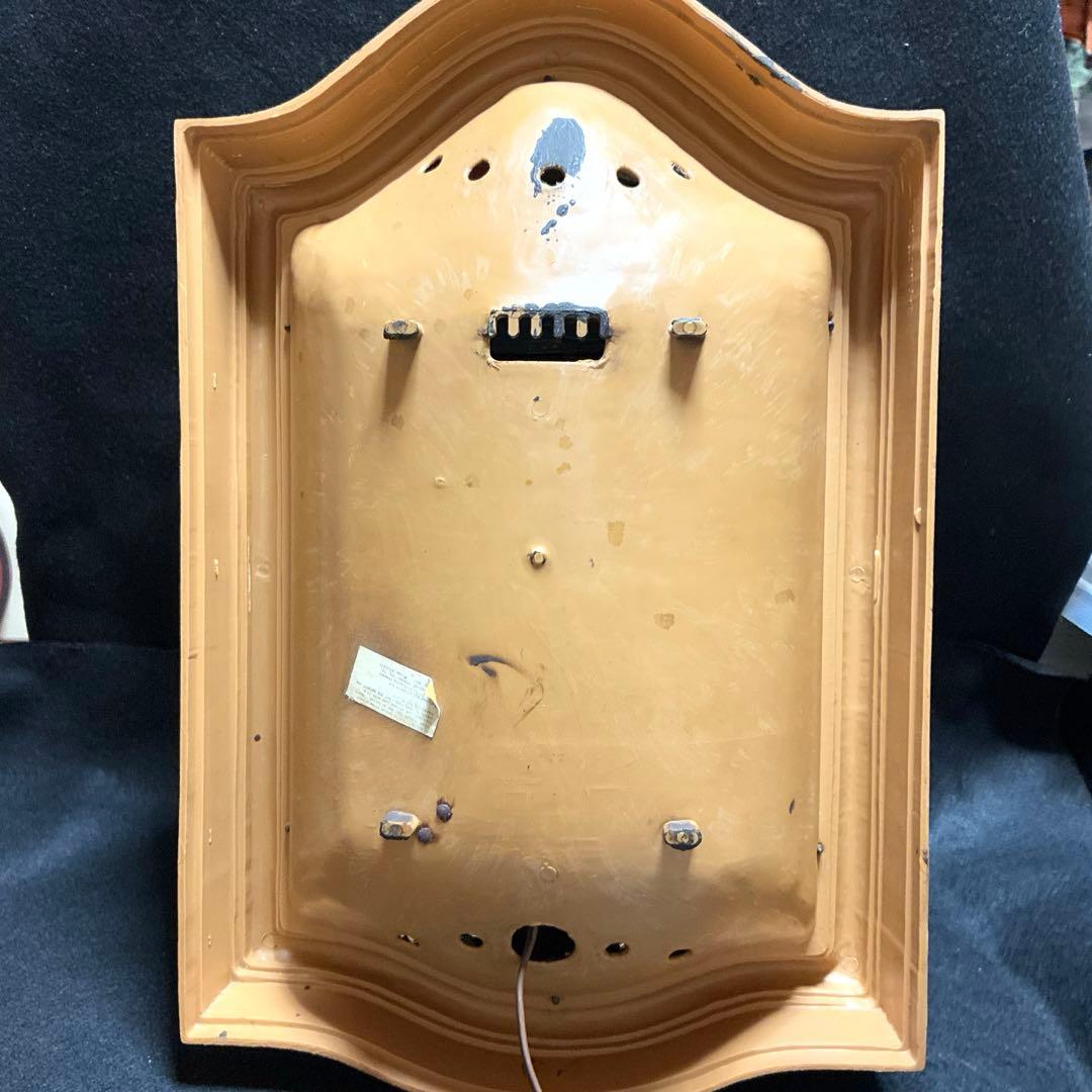 オールドスタイル　サインライト看板　ビール　ガレージ　ビンテージ　アメリカン雑貨