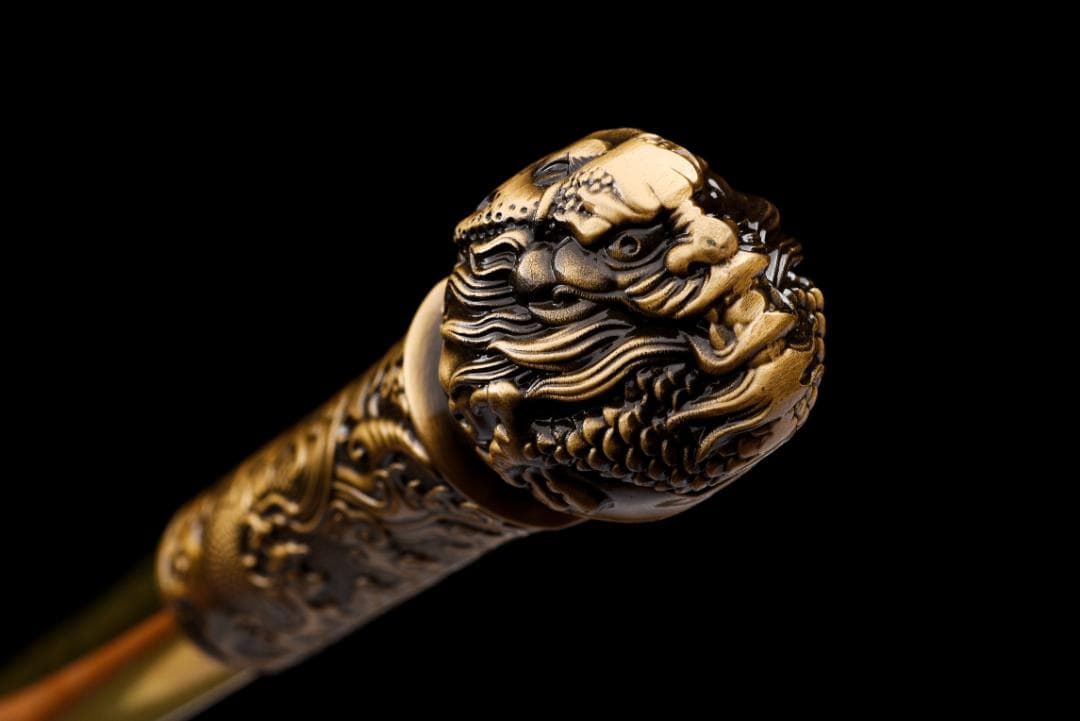 刃長57cm 朴刀 漢剣・模造刀・模擬刀 練習 中華武術 武具