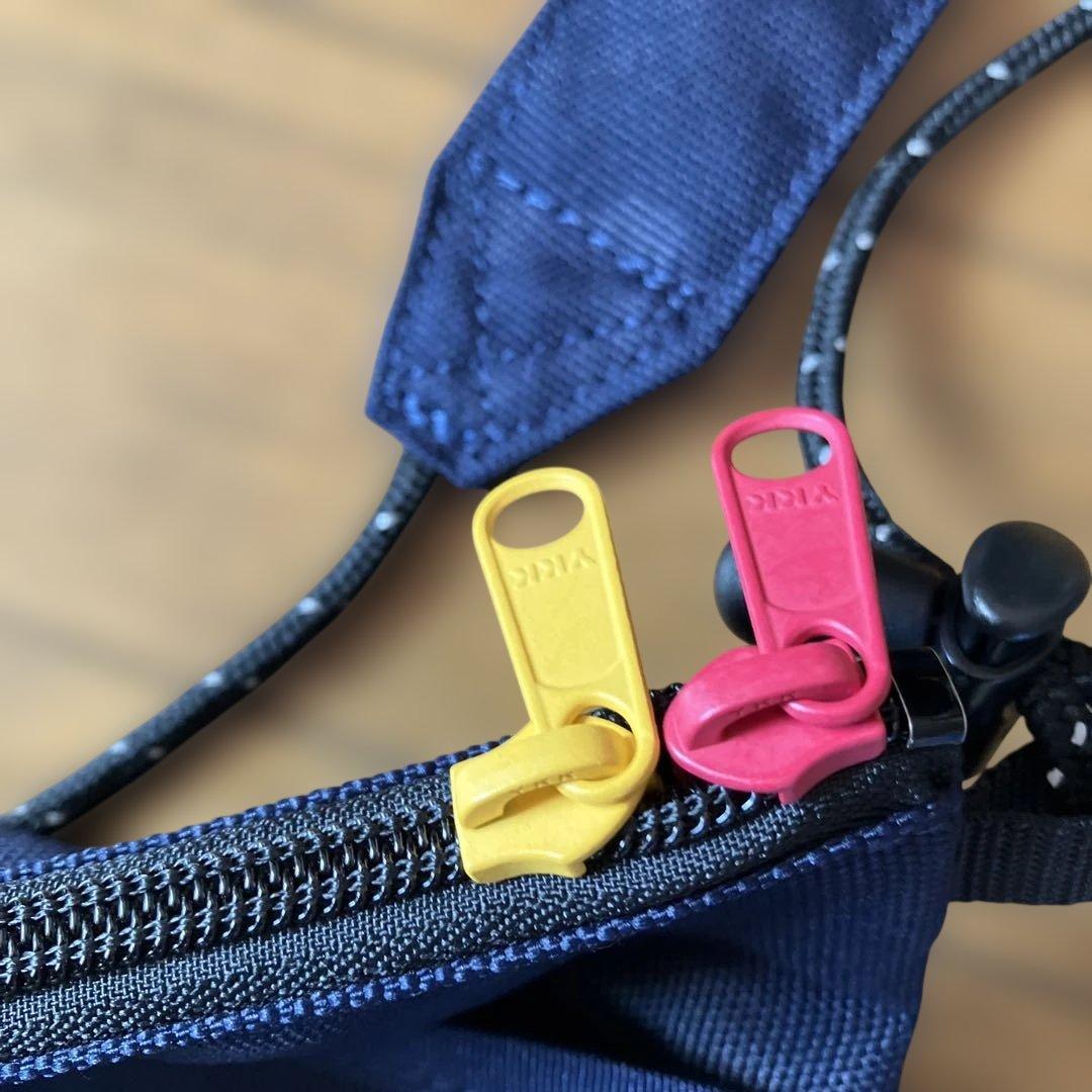 EVA SACOCHE by beruf サコッシュ 06 エヴァンゲリオン