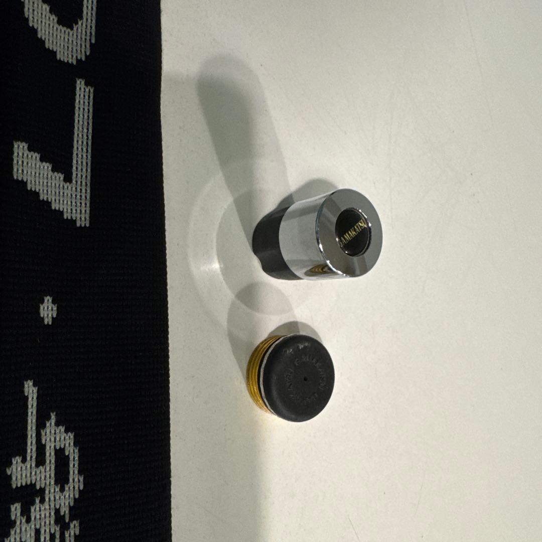 がま鮎　LONG RANGE 110