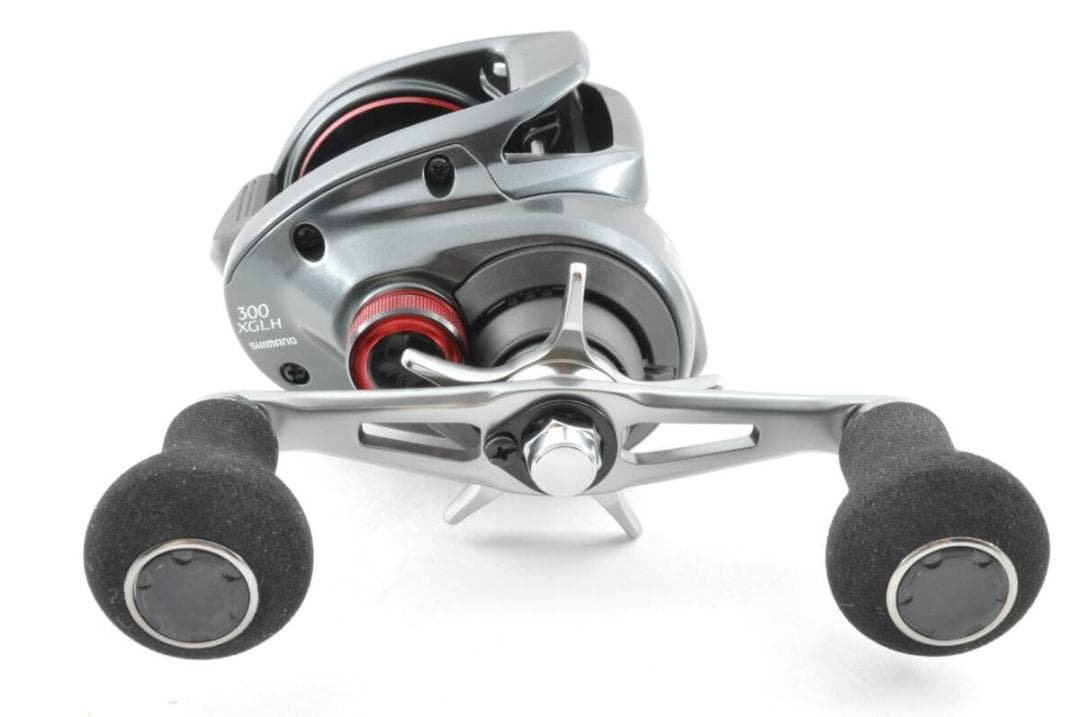 シマノ24 スコーピオン MD 300XGLH