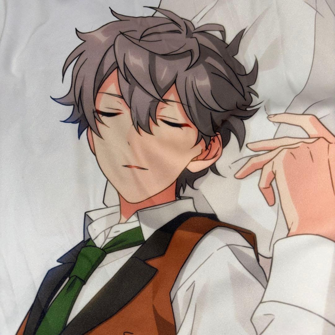 瀬名泉 抱き枕カバー あんさんぶるスターズ