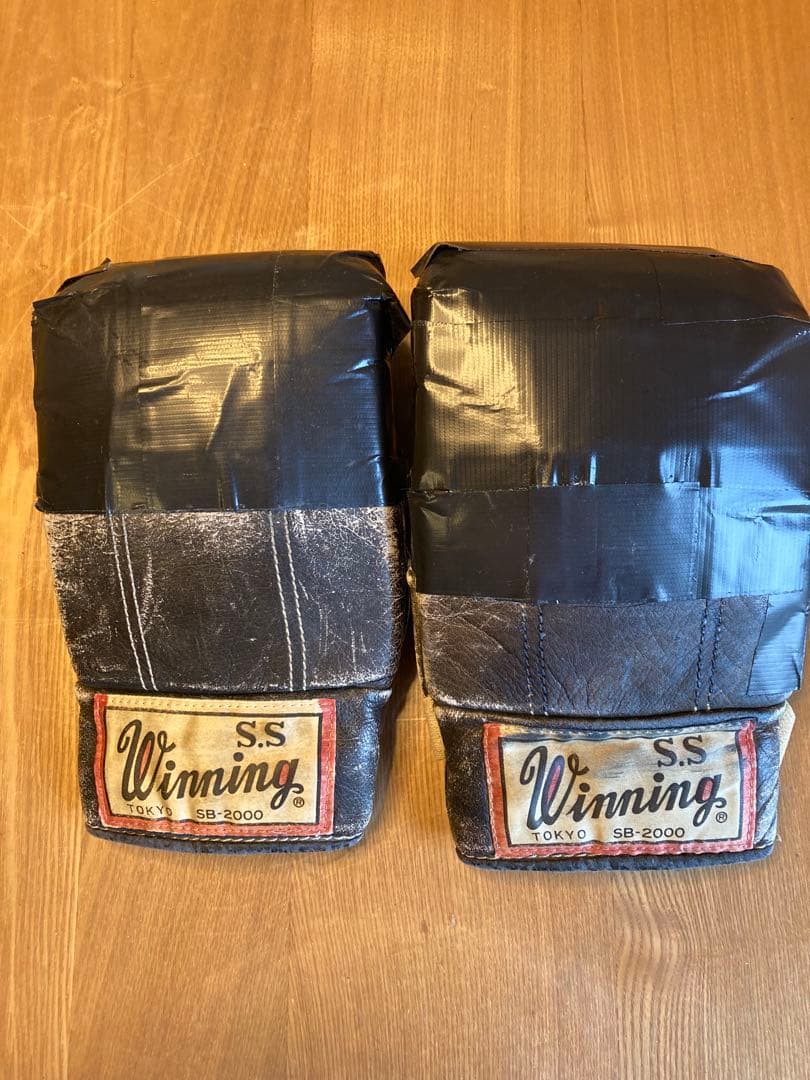 WINNING SB-2000 (値段はご相談に応じます)