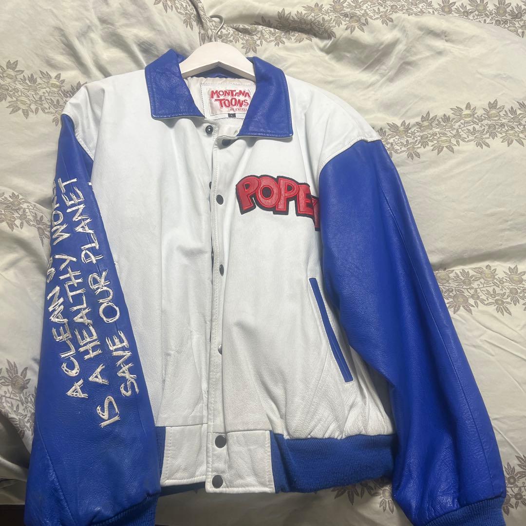 トップス MONTANA TOONS