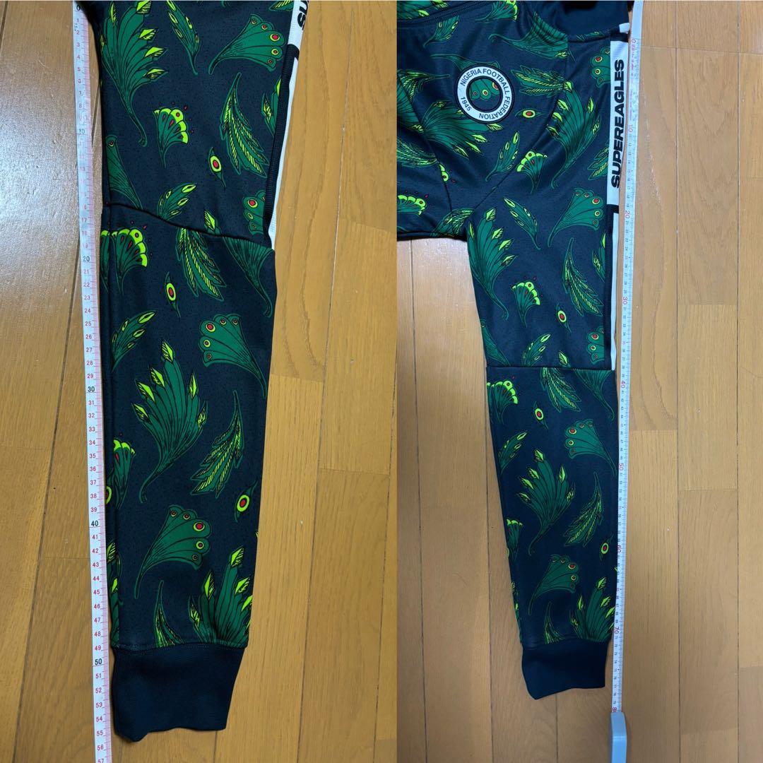 NIKE ナイジェリア セットアップ トラックパンツ トラックジャケット ナイキ