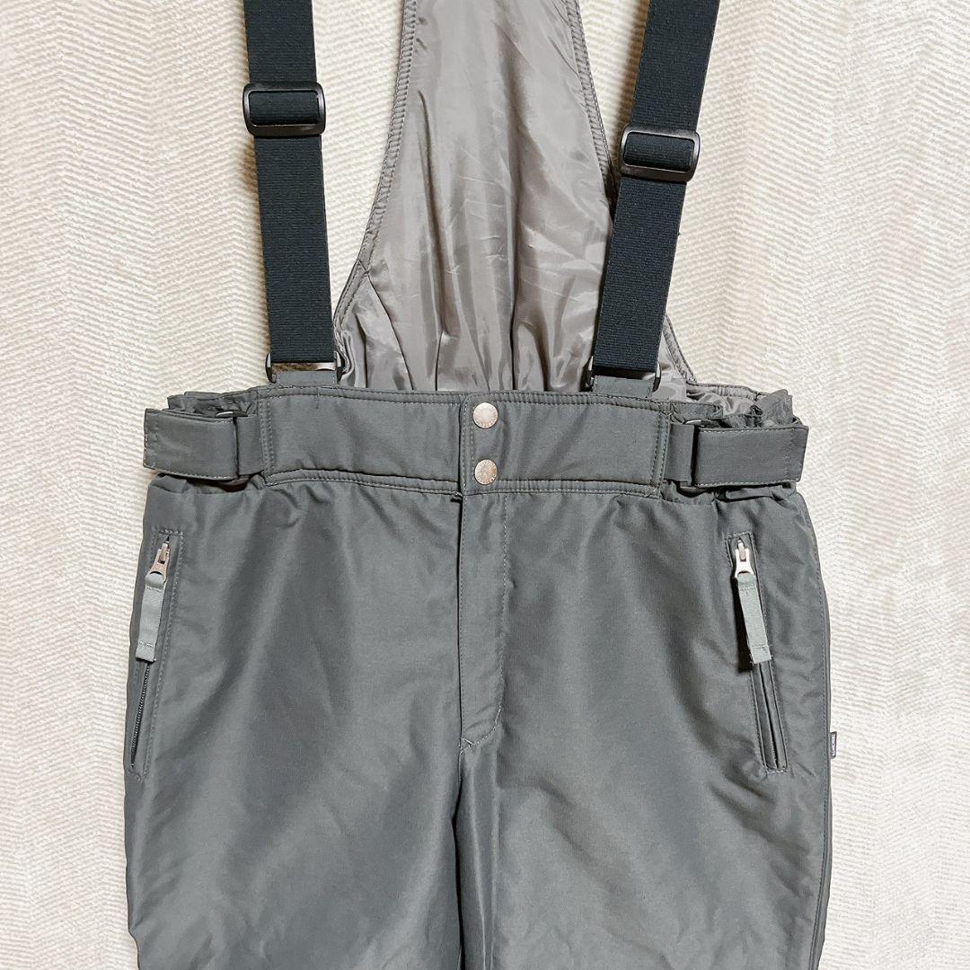 DESCENTE スノーウェア 上下セット L 撥水 防寒 高機能 雪山