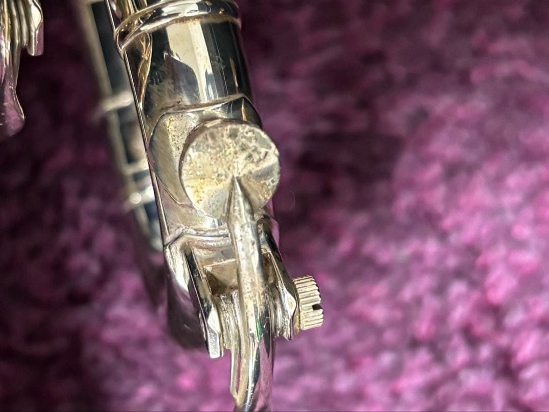 値下中★選定証明付き ヤマハゼノトランペット YTR-8335GS 吹奏楽部