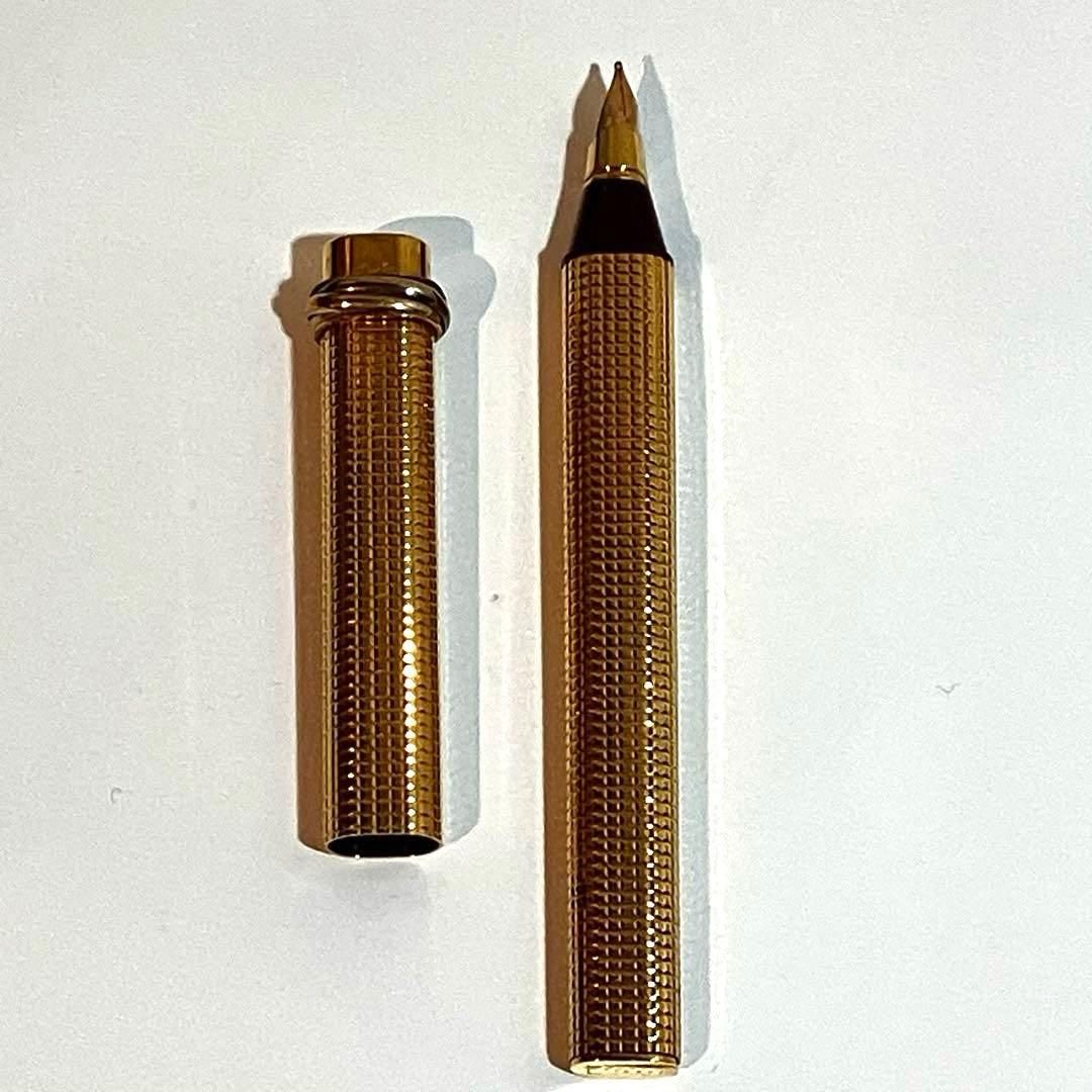 E*s様 Cartier カルティエ　トリニティ 万年筆・ボールペン セット　ア