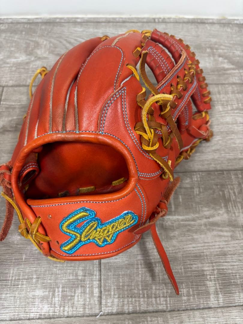 久保田スラッガー　L7S