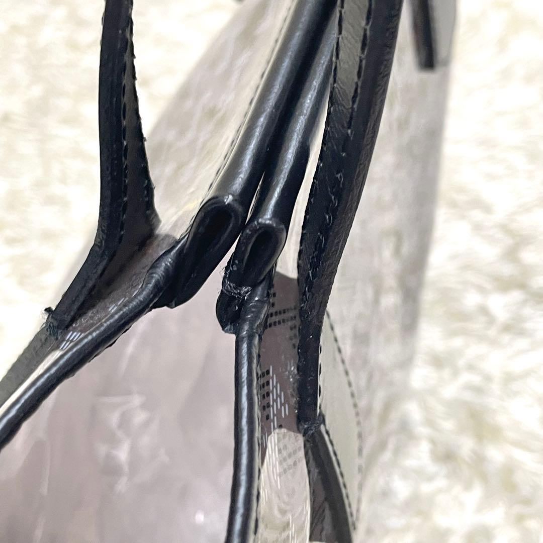 RESURRECTION レザレクション カートバッグ ブラック系 ミニトート