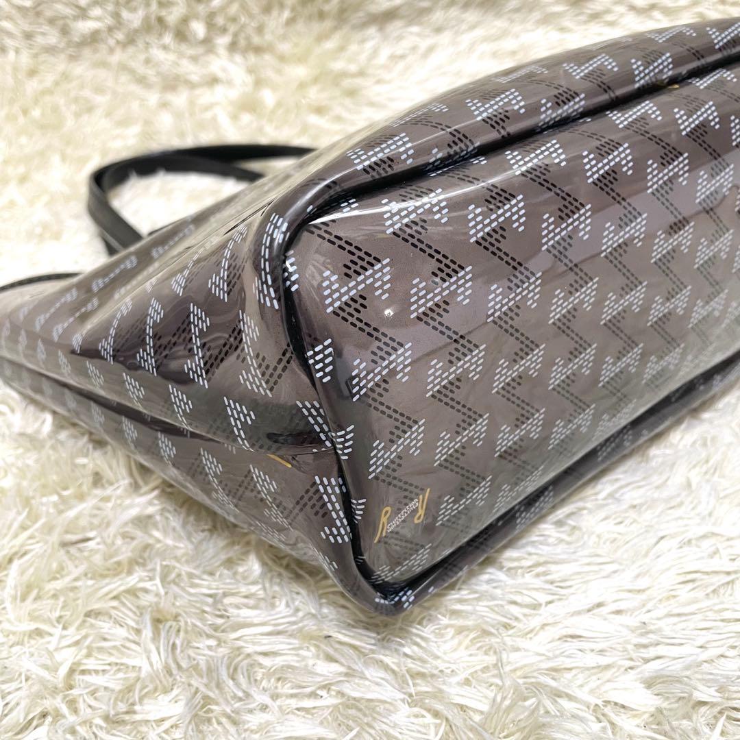 RESURRECTION レザレクション カートバッグ ブラック系 ミニトート