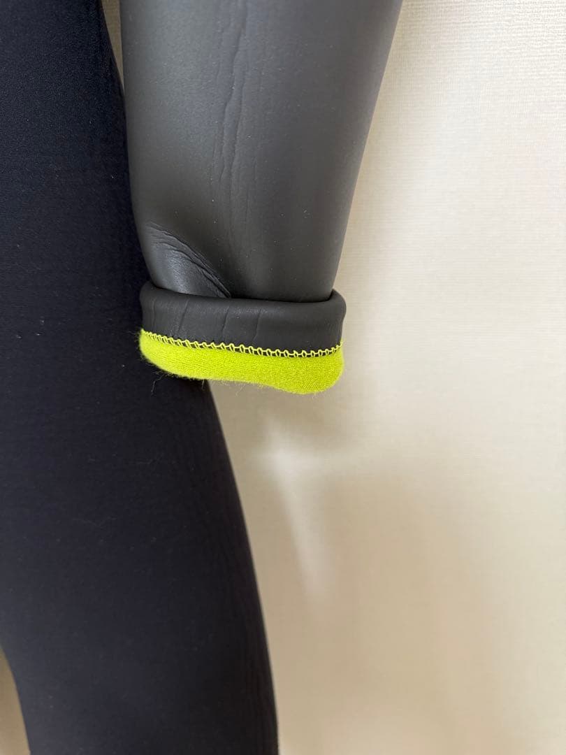 BEWET ウェットスーツ セミドライ