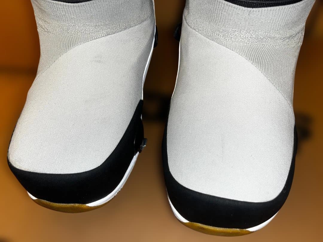 スノーボード BURTON Step On Highshot X Pro White 28.0