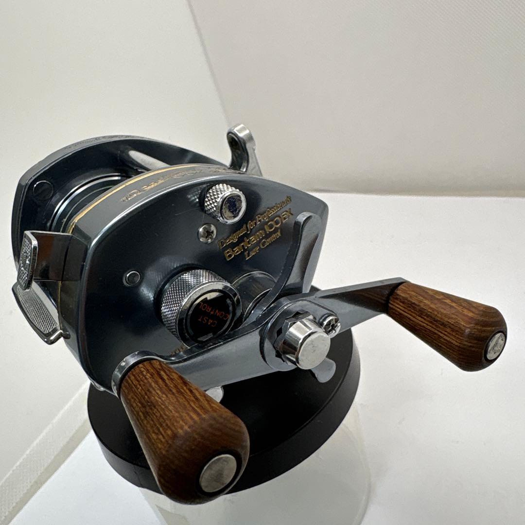 シマノバンタム100ＥＸ