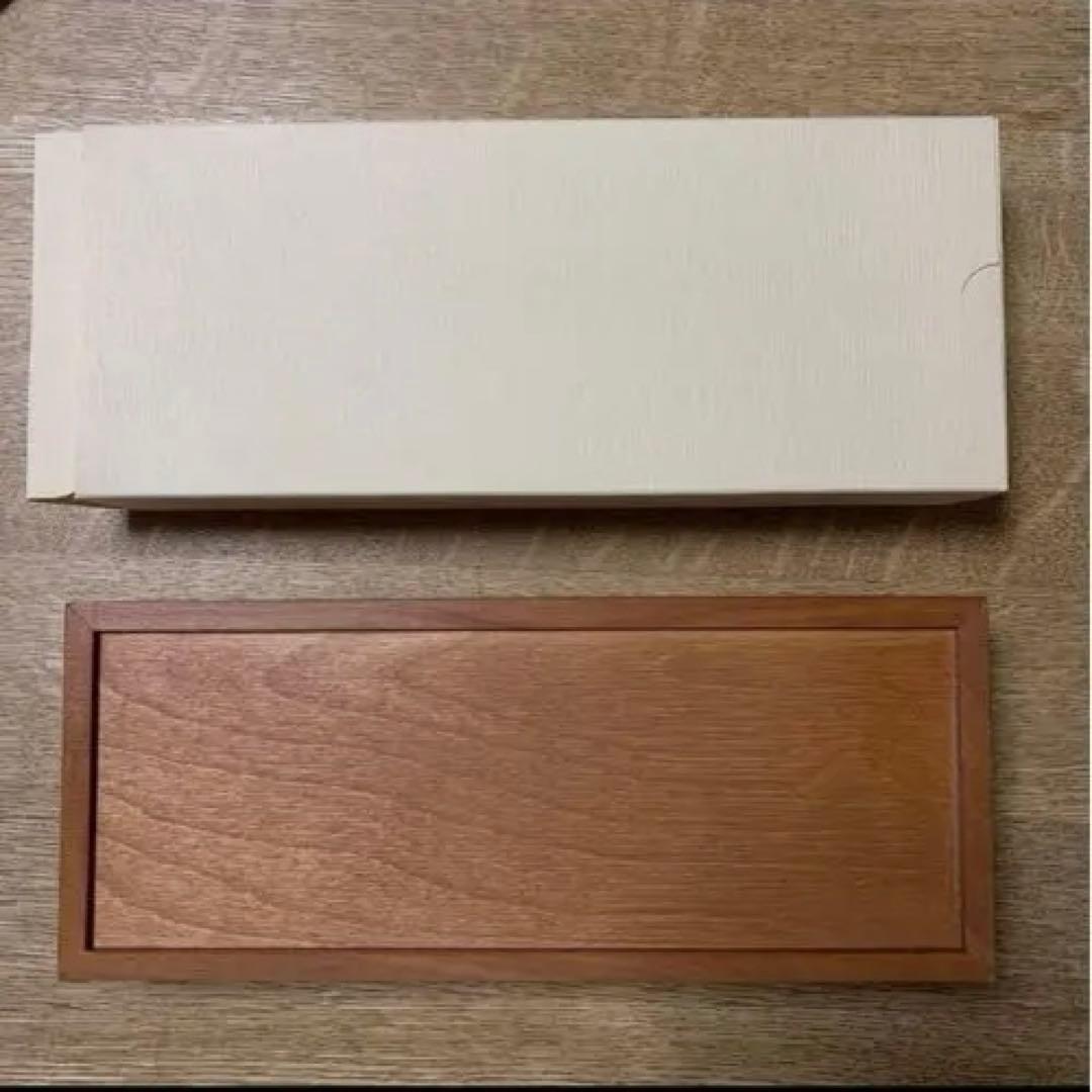 ファーバーカステル 伯爵コレクション プラチナボールペン パーフェクトペンシル茶