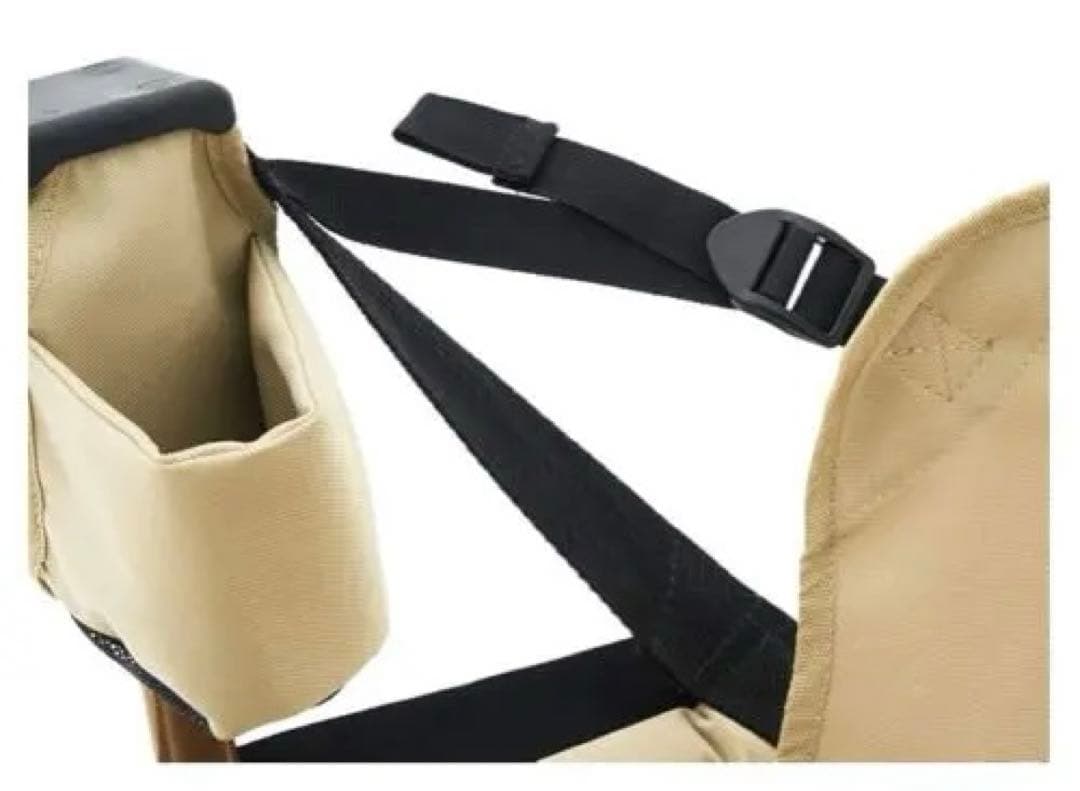 ロゴス(LOGOS) ゆらゆらハンモックチェア リクライニング