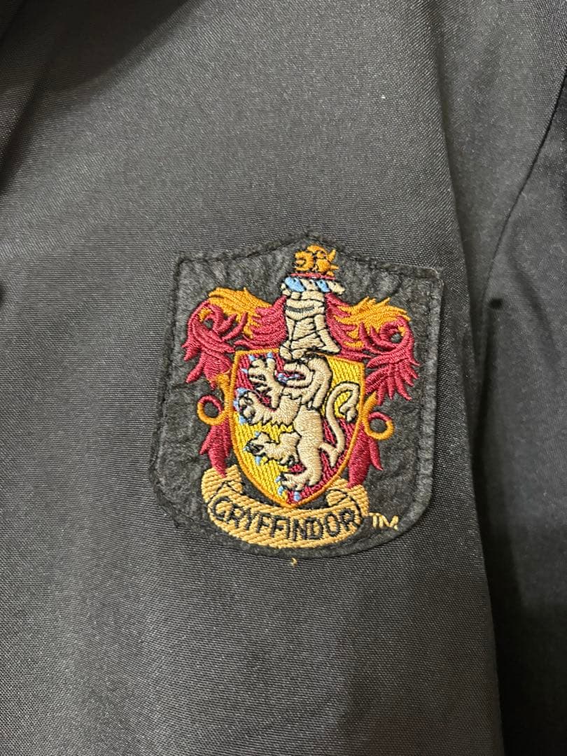 ハリーポッター スタジオツアー グリフィンドール ローブ XS