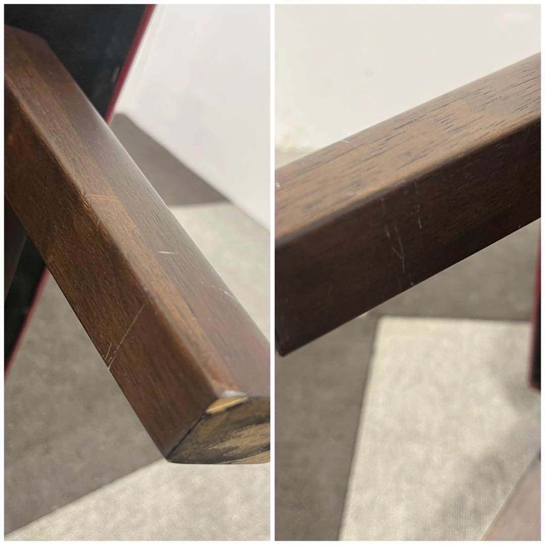 TOYO FURNITURE アンティーク レトロ チェア 家具 Ap2025