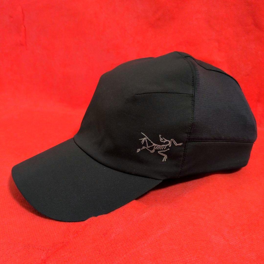 【美品】Arc'teryx CalvusCapアークテリクス カルバスL-XL