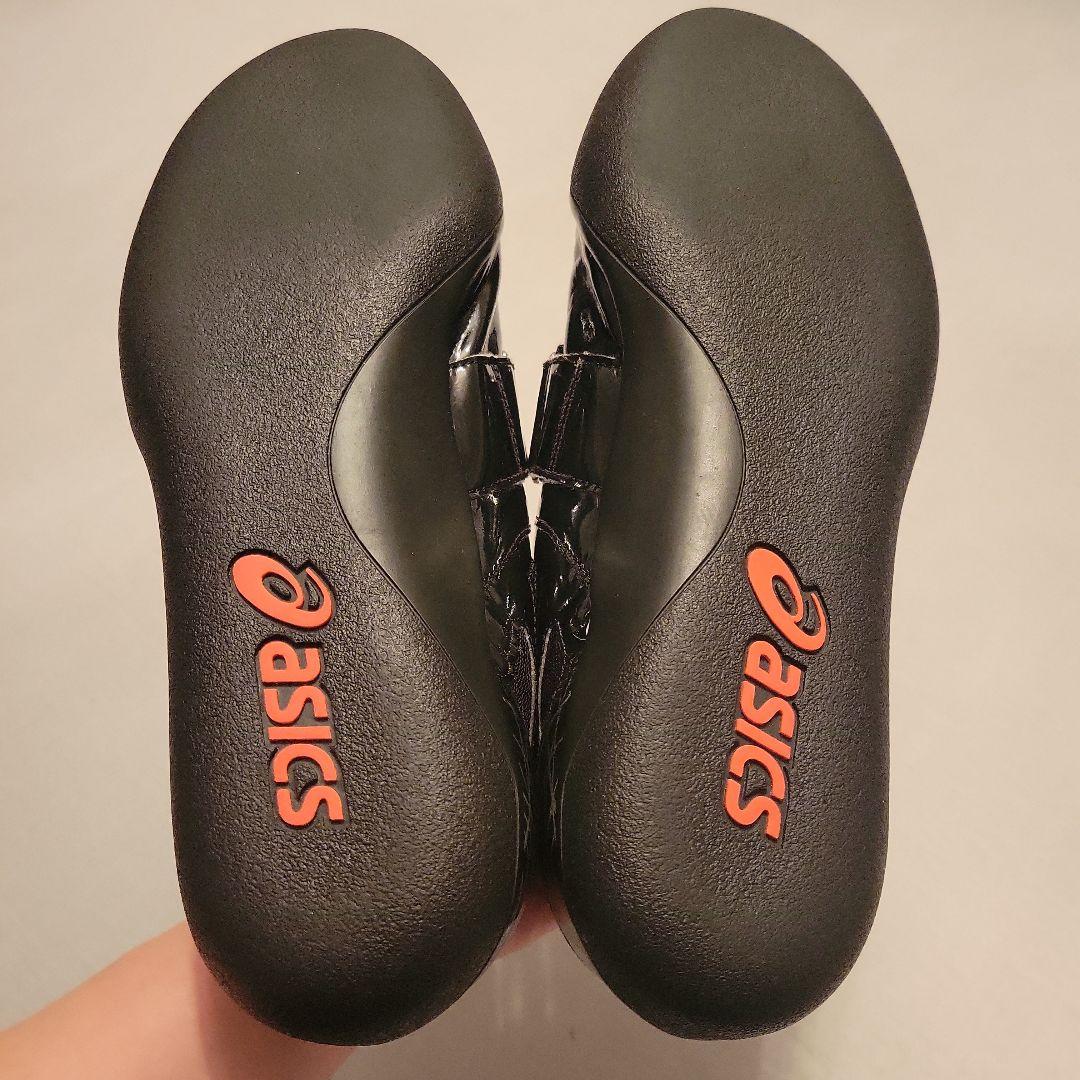 asics スローイングシューズ　29センチ　投擲用【砲丸★ハンマー★円盤】