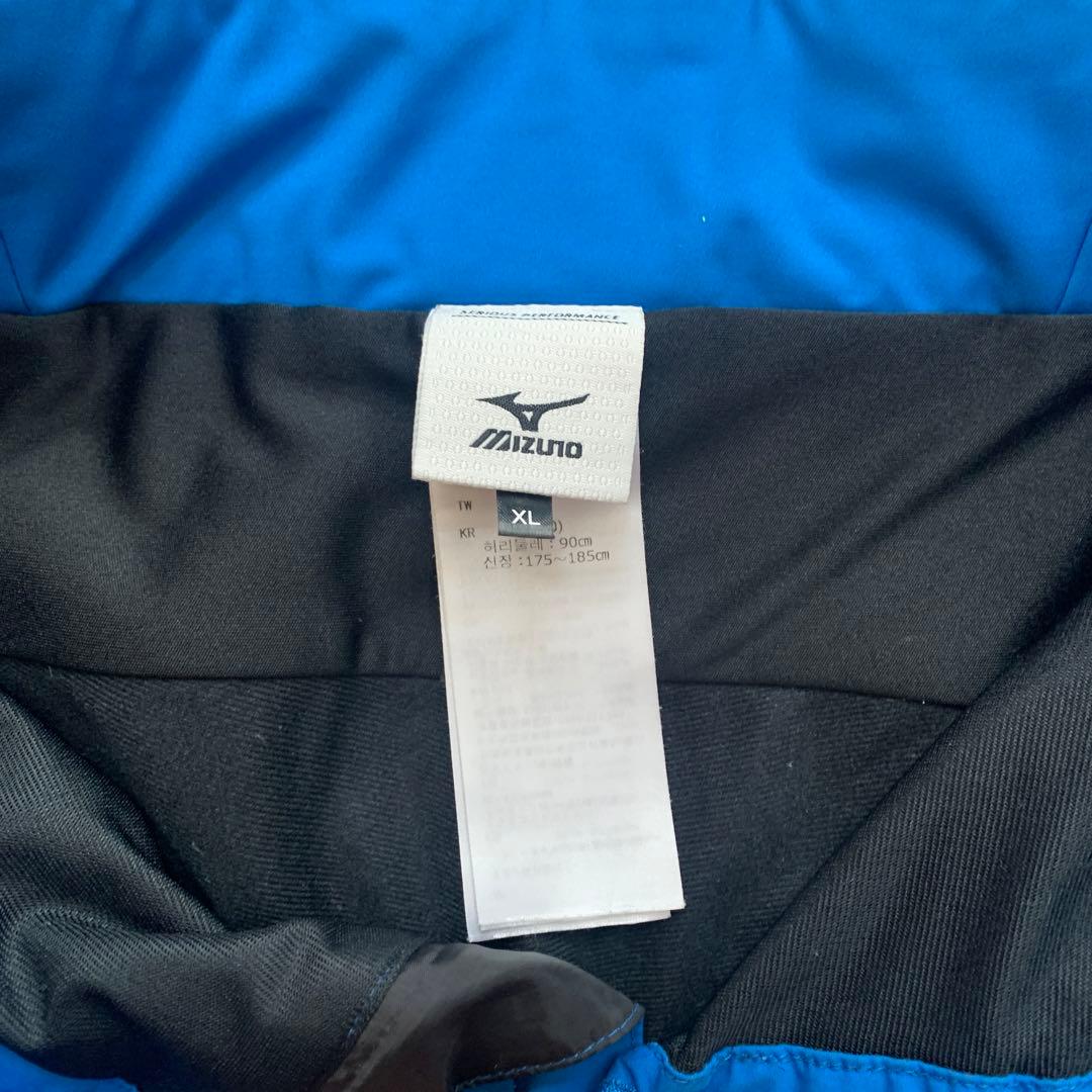 最終価格！Mizuno KSK-NEXT スキーパーカー上下