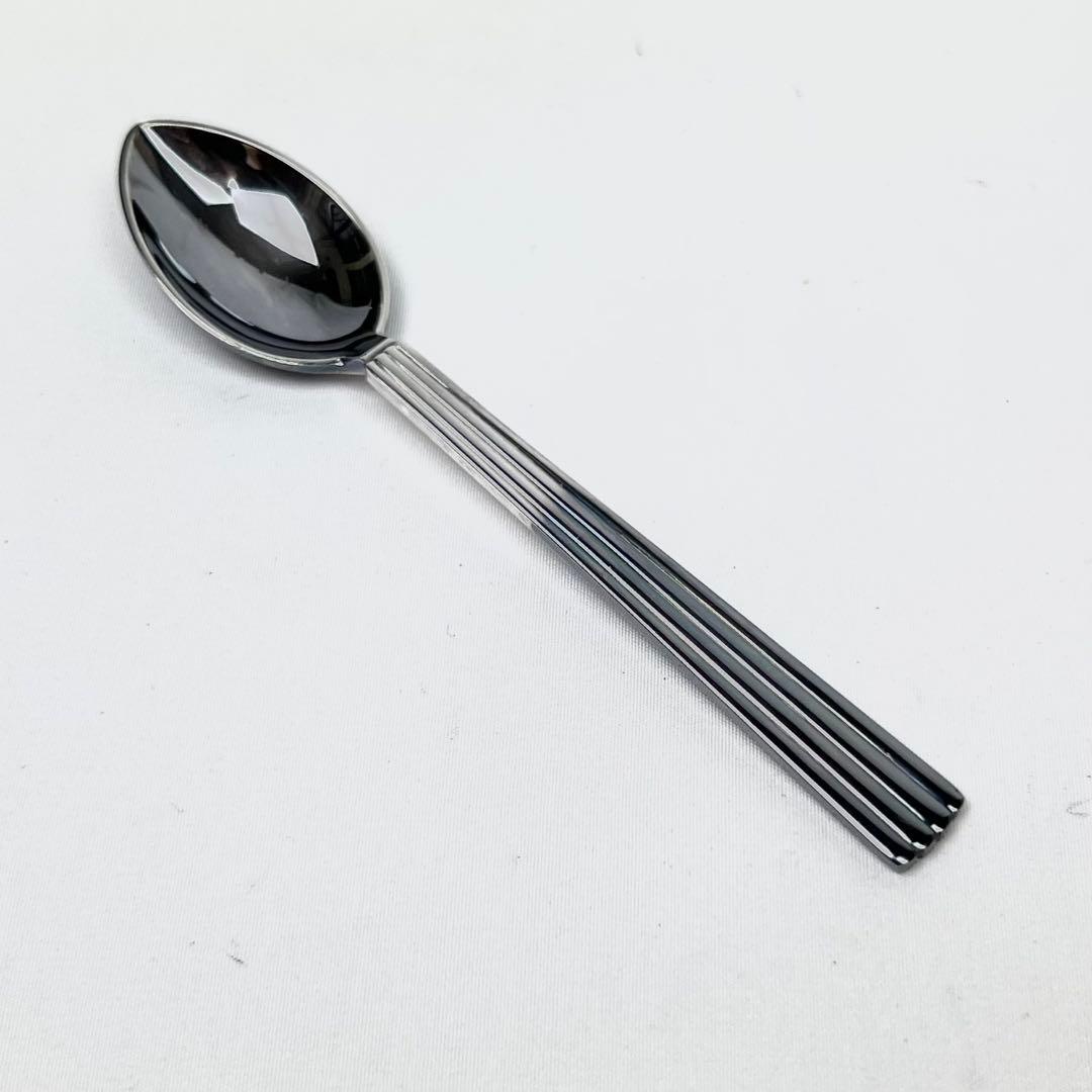 新品 ジョージジェンセン ベルナドッテスプーン セット 箱付き