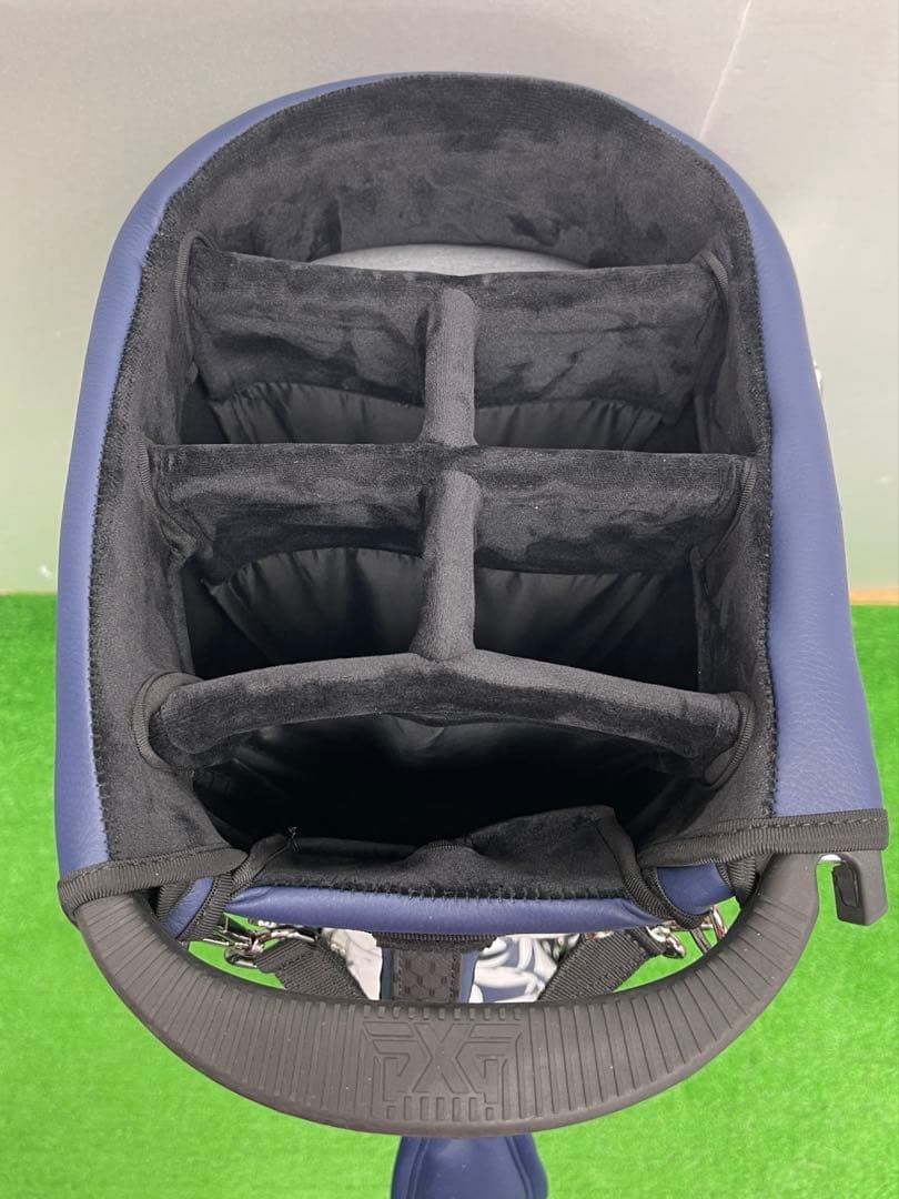 PXG Aloha 25 ハイブリッドスタンドバッグ 限定版