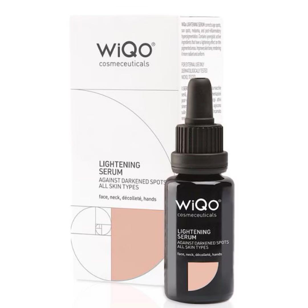 WiQo ワイコ　LIGHTNING SERUM