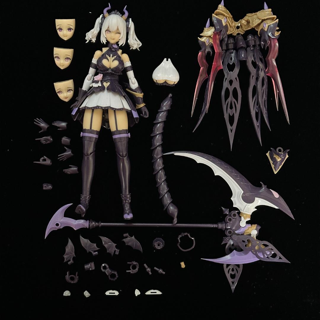 アルカナディア ソフィエラ【ジャンク】