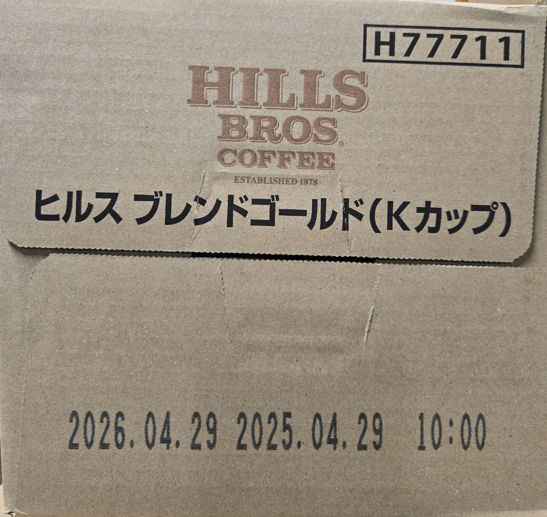 お買い得商品～キューリグ Kカップ KEURIG K-CUP 選べる10箱セット