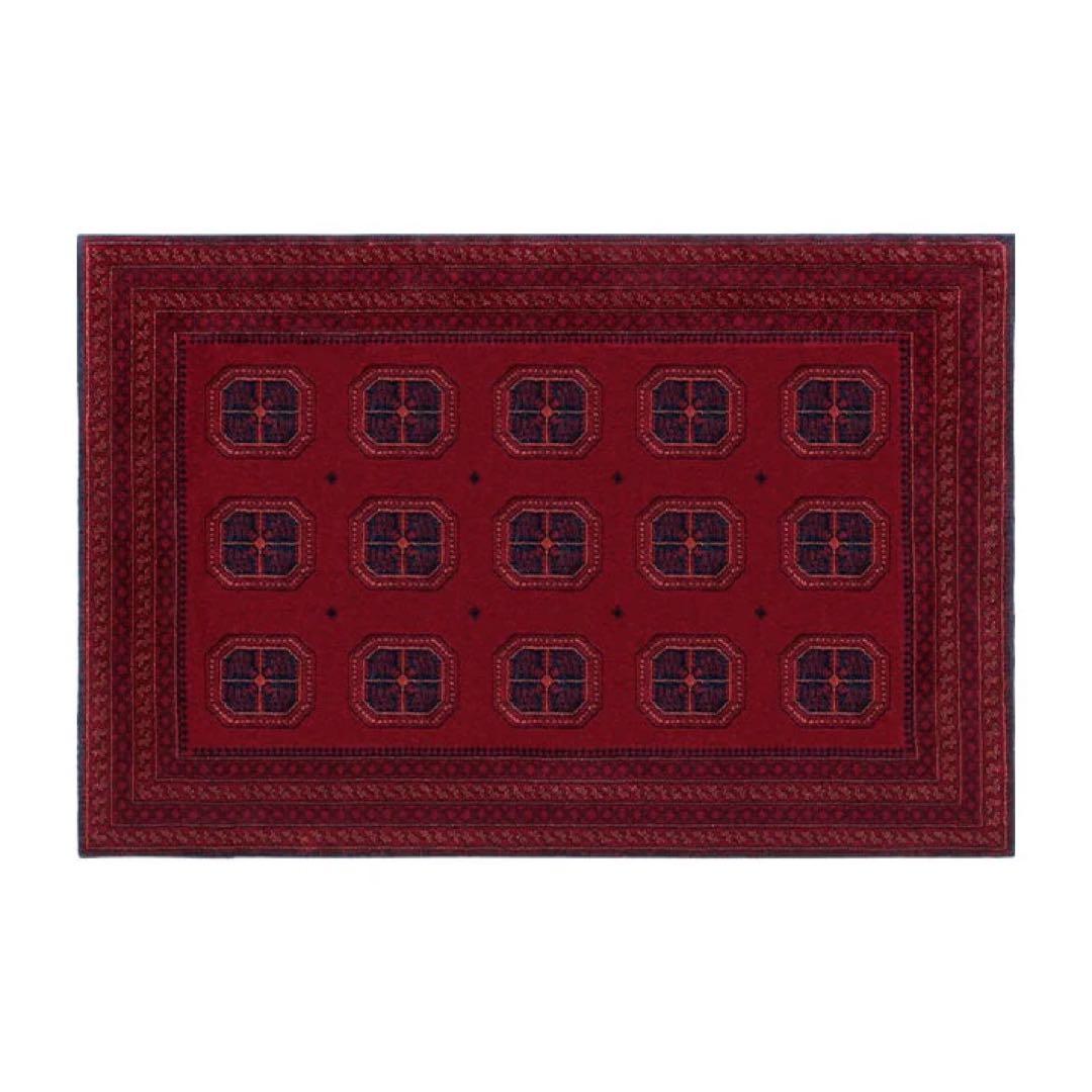 最終値下げ unico SANTI(サンティ) ラグ 120×180